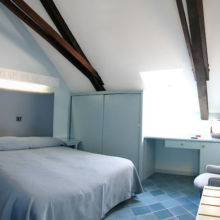 Hotel Villa Pina Antico Francischiello Massa Lubrense Extérieur photo