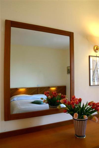 Hotel Villa Pina Antico Francischiello Massa Lubrense Chambre photo