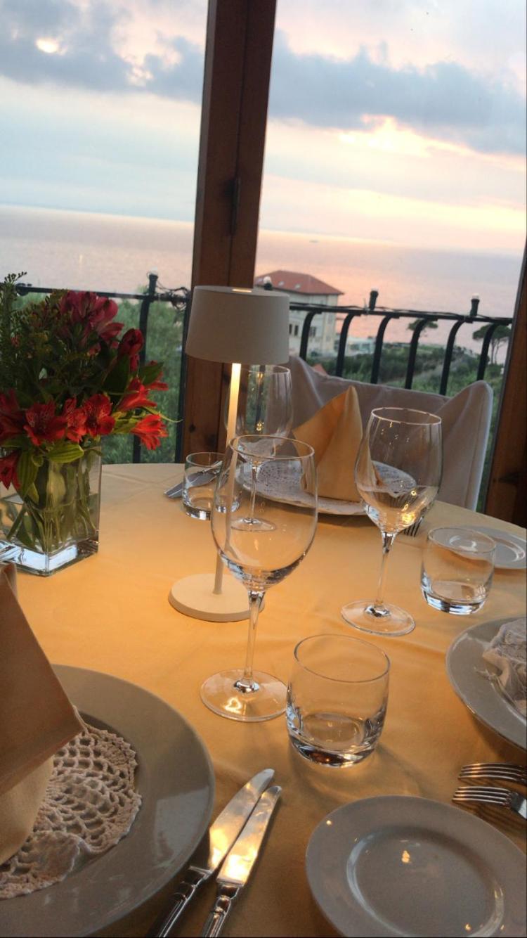 Hotel Villa Pina Antico Francischiello Massa Lubrense Extérieur photo