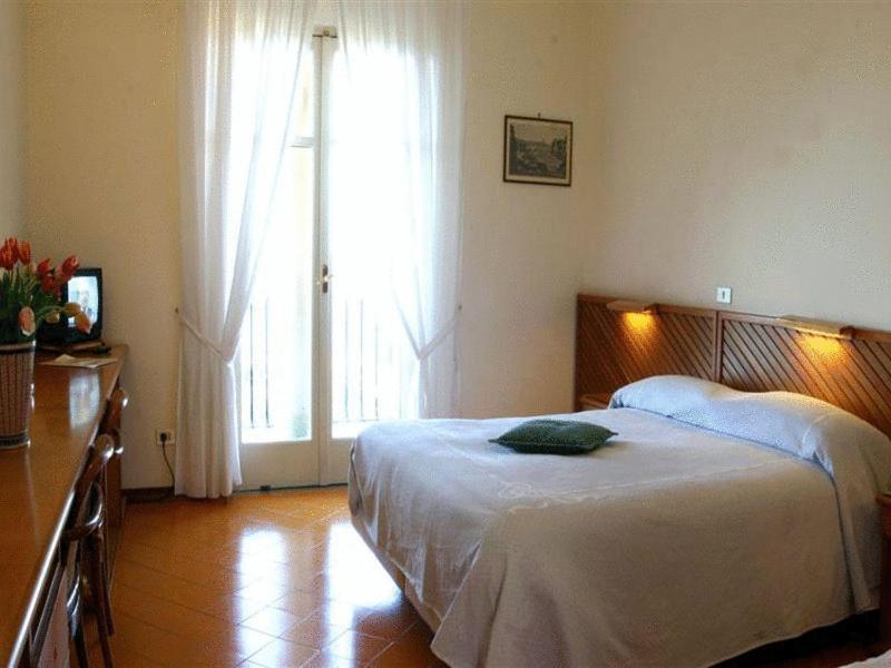 Hotel Villa Pina Antico Francischiello Massa Lubrense Extérieur photo
